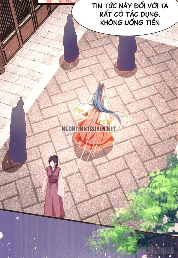 Bệnh Kiều Phu Quân Ngạnh Thượng Cung Chapter 45 - 21