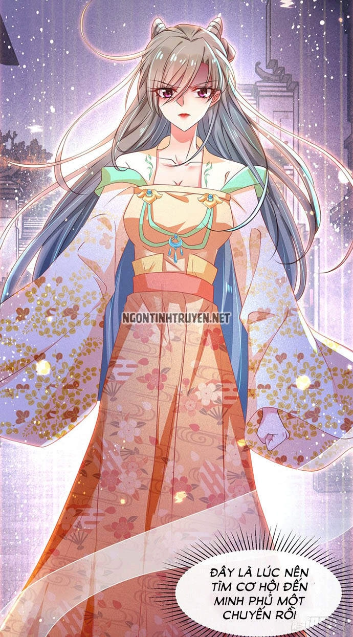 Bệnh Kiều Phu Quân Ngạnh Thượng Cung Chapter 45 - 22