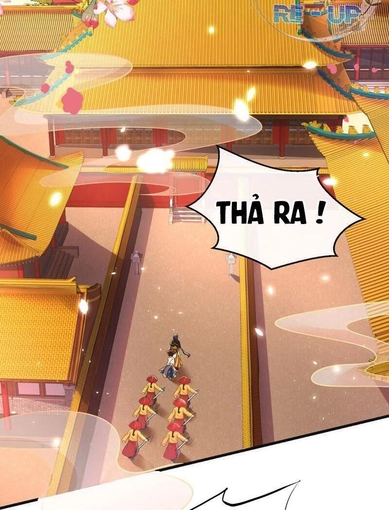 Quận Chúa Vững Vàng, Thiết Lập Nhân Vật Không Thể Vỡ Chapter 1 - 5