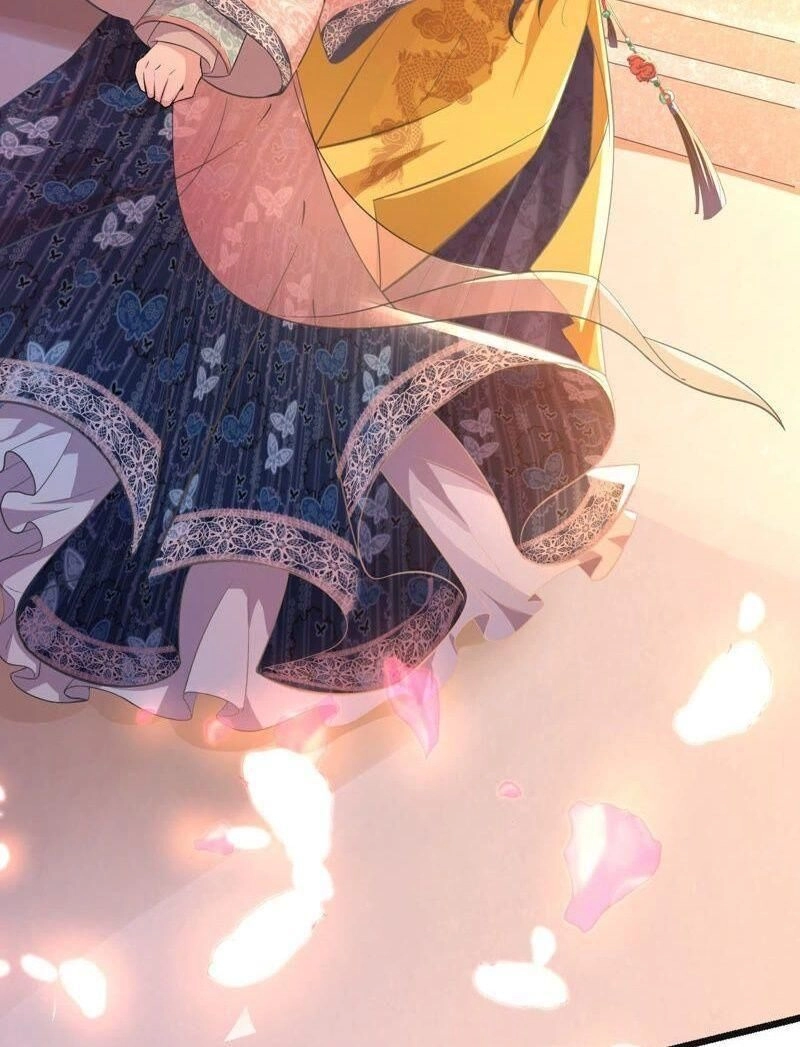 Quận Chúa Vững Vàng, Thiết Lập Nhân Vật Không Thể Vỡ Chapter 1 - 7