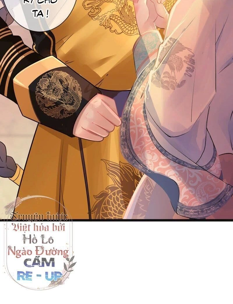 Quận Chúa Vững Vàng, Thiết Lập Nhân Vật Không Thể Vỡ Chapter 1 - 10