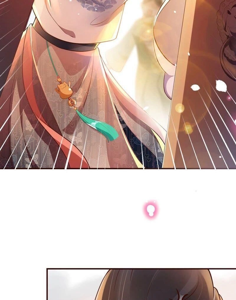 Quận Chúa Vững Vàng, Thiết Lập Nhân Vật Không Thể Vỡ Chapter 1 - 14