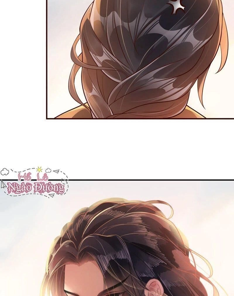 Quận Chúa Vững Vàng, Thiết Lập Nhân Vật Không Thể Vỡ Chapter 1 - 15