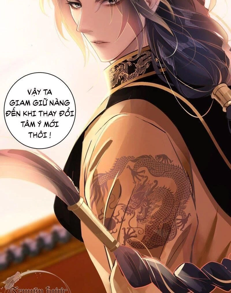 Quận Chúa Vững Vàng, Thiết Lập Nhân Vật Không Thể Vỡ Chapter 1 - 16