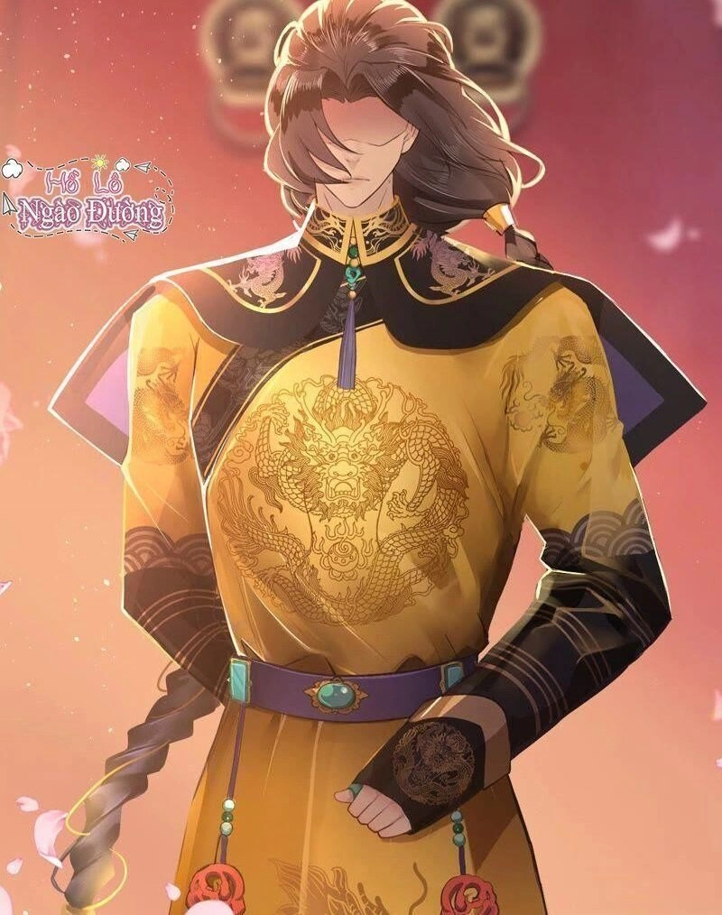 Quận Chúa Vững Vàng, Thiết Lập Nhân Vật Không Thể Vỡ Chapter 1 - 18