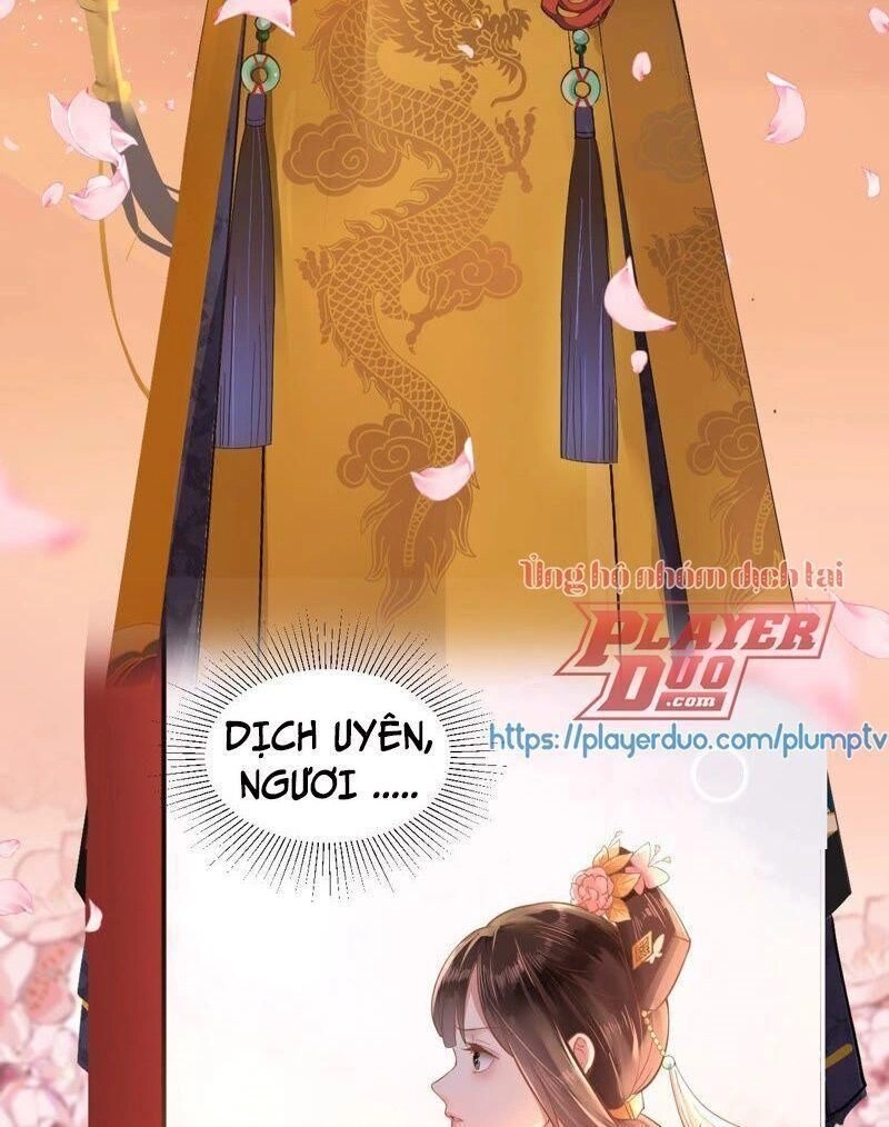 Quận Chúa Vững Vàng, Thiết Lập Nhân Vật Không Thể Vỡ Chapter 1 - 19