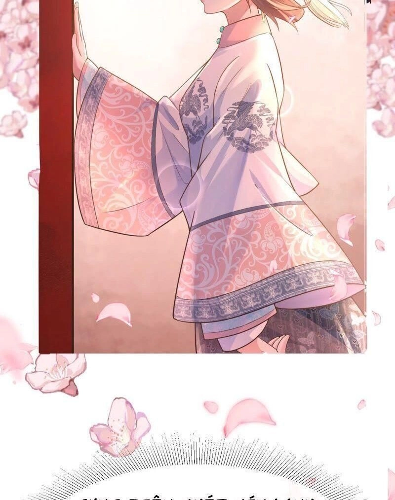 Quận Chúa Vững Vàng, Thiết Lập Nhân Vật Không Thể Vỡ Chapter 1 - 20