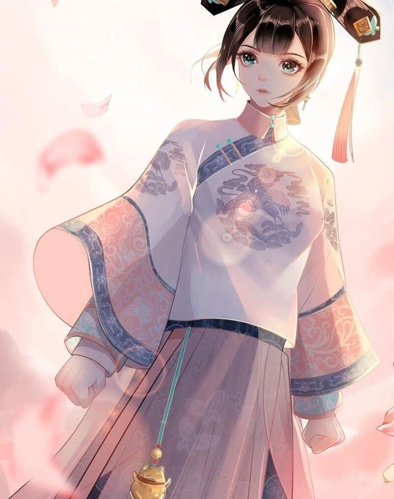 Quận Chúa Vững Vàng, Thiết Lập Nhân Vật Không Thể Vỡ Chapter 1 - 22