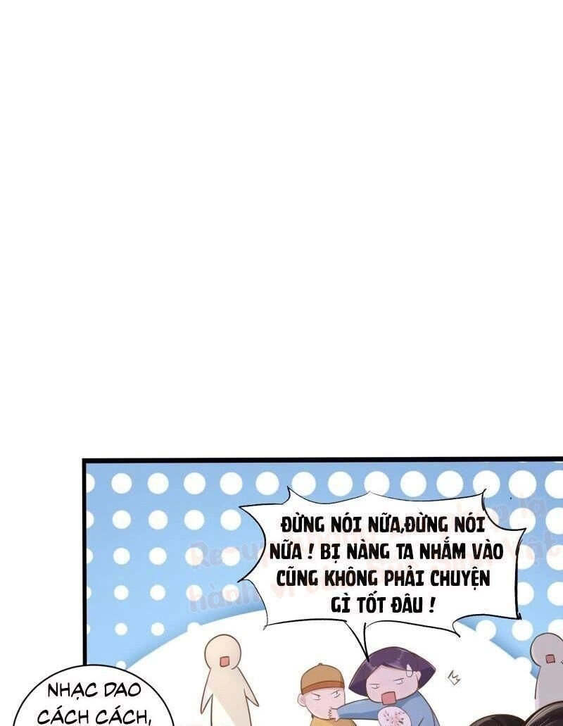 Quận Chúa Vững Vàng, Thiết Lập Nhân Vật Không Thể Vỡ Chapter 1 - 31