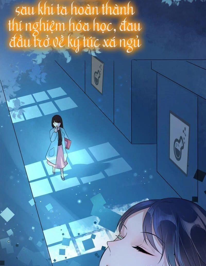 Quận Chúa Vững Vàng, Thiết Lập Nhân Vật Không Thể Vỡ Chapter 1 - 35