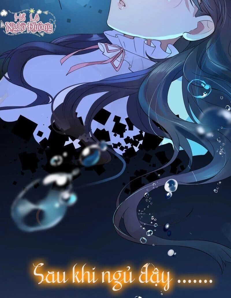 Quận Chúa Vững Vàng, Thiết Lập Nhân Vật Không Thể Vỡ Chapter 1 - 36