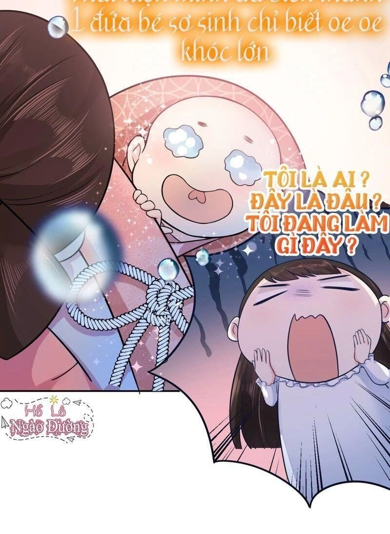 Quận Chúa Vững Vàng, Thiết Lập Nhân Vật Không Thể Vỡ Chapter 1 - 39