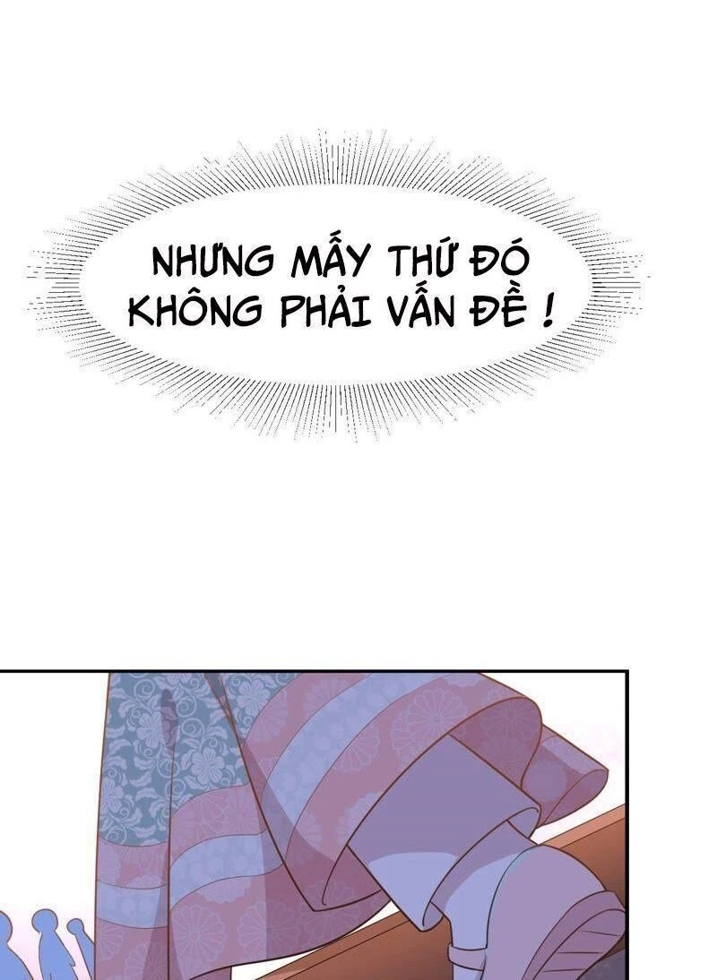 Quận Chúa Vững Vàng, Thiết Lập Nhân Vật Không Thể Vỡ Chapter 1 - 40