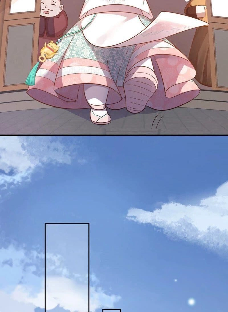 Quận Chúa Vững Vàng, Thiết Lập Nhân Vật Không Thể Vỡ Chapter 1 - 43