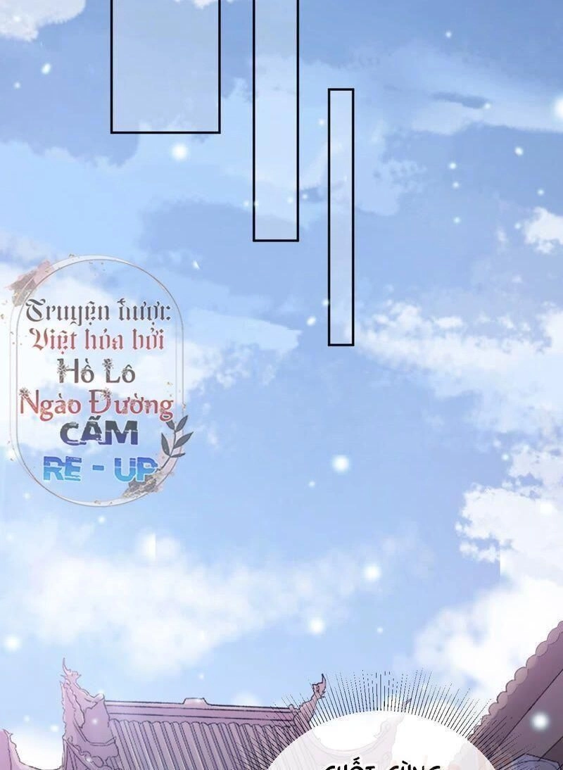 Quận Chúa Vững Vàng, Thiết Lập Nhân Vật Không Thể Vỡ Chapter 1 - 44