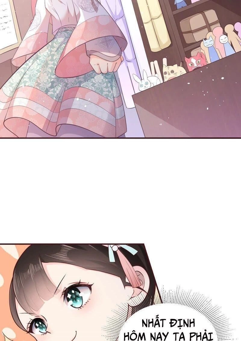 Quận Chúa Vững Vàng, Thiết Lập Nhân Vật Không Thể Vỡ Chapter 1 - 49