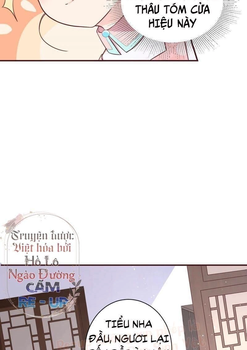 Quận Chúa Vững Vàng, Thiết Lập Nhân Vật Không Thể Vỡ Chapter 1 - 50