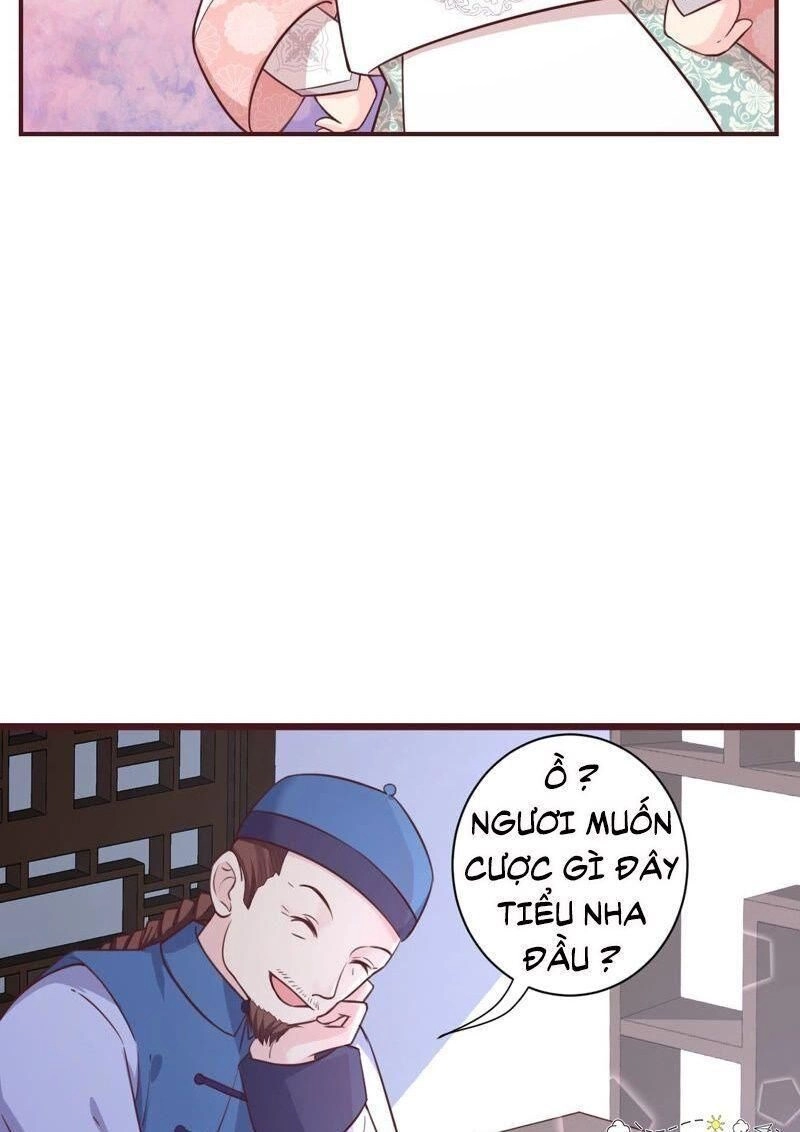 Quận Chúa Vững Vàng, Thiết Lập Nhân Vật Không Thể Vỡ Chapter 1 - 53