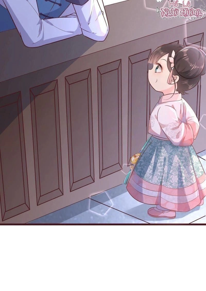 Quận Chúa Vững Vàng, Thiết Lập Nhân Vật Không Thể Vỡ Chapter 1 - 54