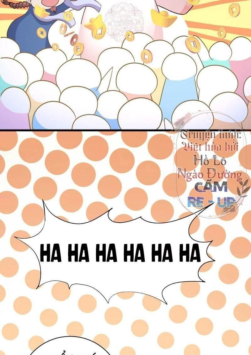 Quận Chúa Vững Vàng, Thiết Lập Nhân Vật Không Thể Vỡ Chapter 1 - 57