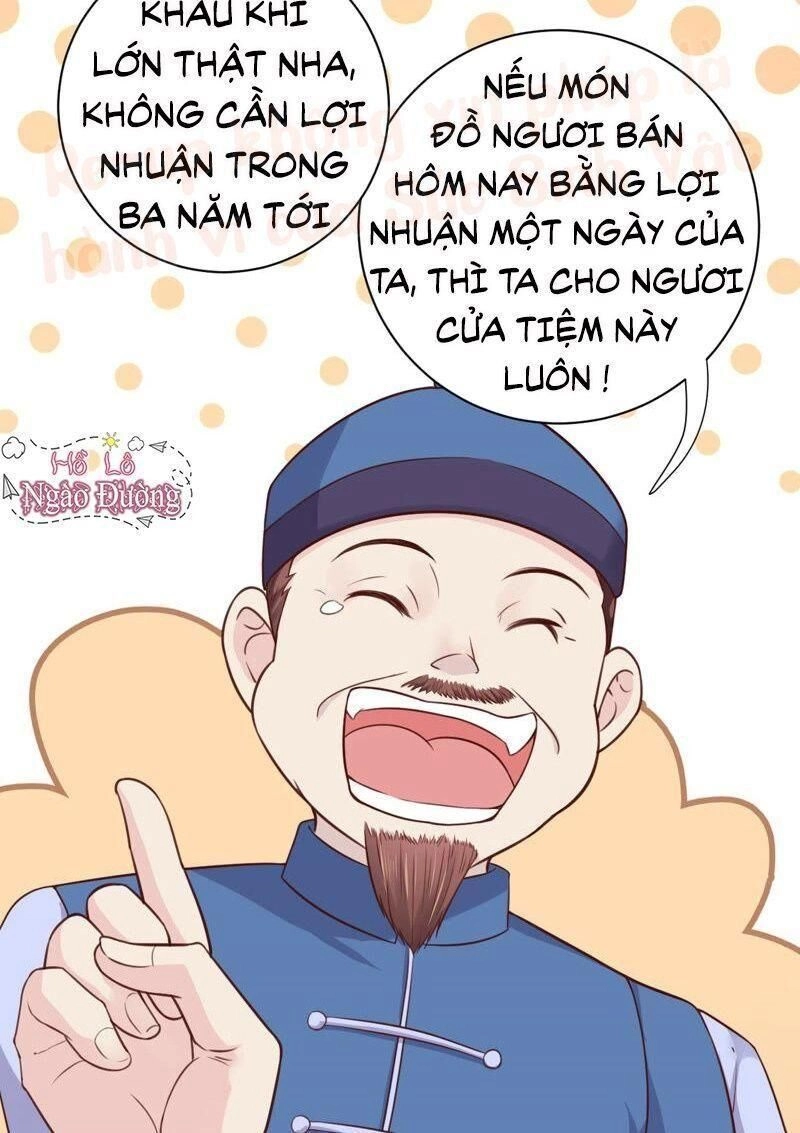 Quận Chúa Vững Vàng, Thiết Lập Nhân Vật Không Thể Vỡ Chapter 1 - 58