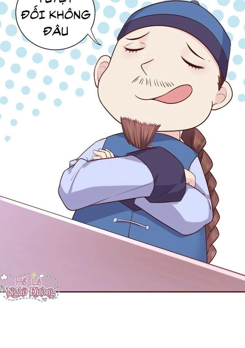 Quận Chúa Vững Vàng, Thiết Lập Nhân Vật Không Thể Vỡ Chapter 1 - 60