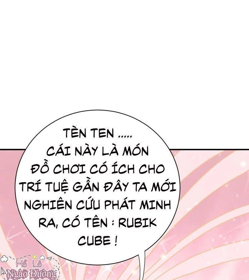 Quận Chúa Vững Vàng, Thiết Lập Nhân Vật Không Thể Vỡ Chapter 2 - 5