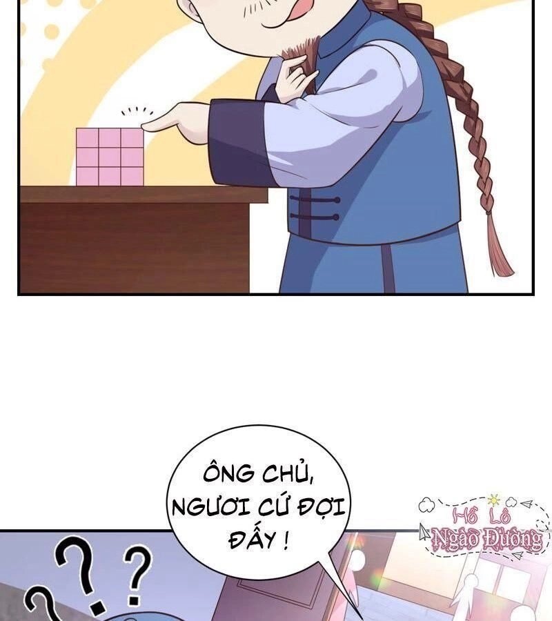 Quận Chúa Vững Vàng, Thiết Lập Nhân Vật Không Thể Vỡ Chapter 2 - 8