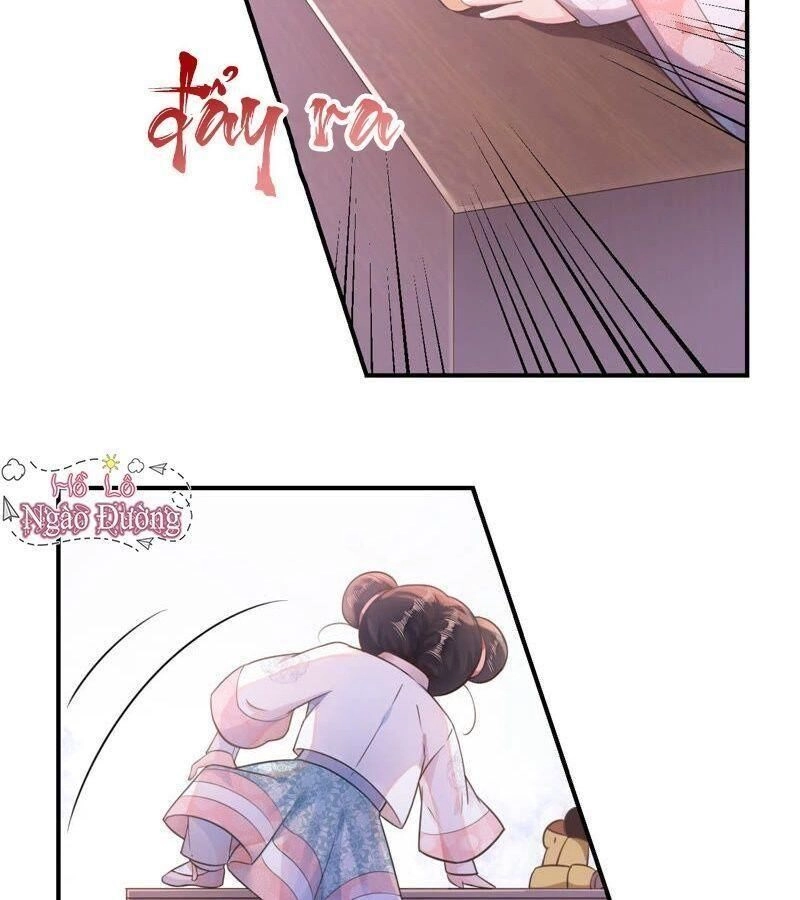 Quận Chúa Vững Vàng, Thiết Lập Nhân Vật Không Thể Vỡ Chapter 2 - 10