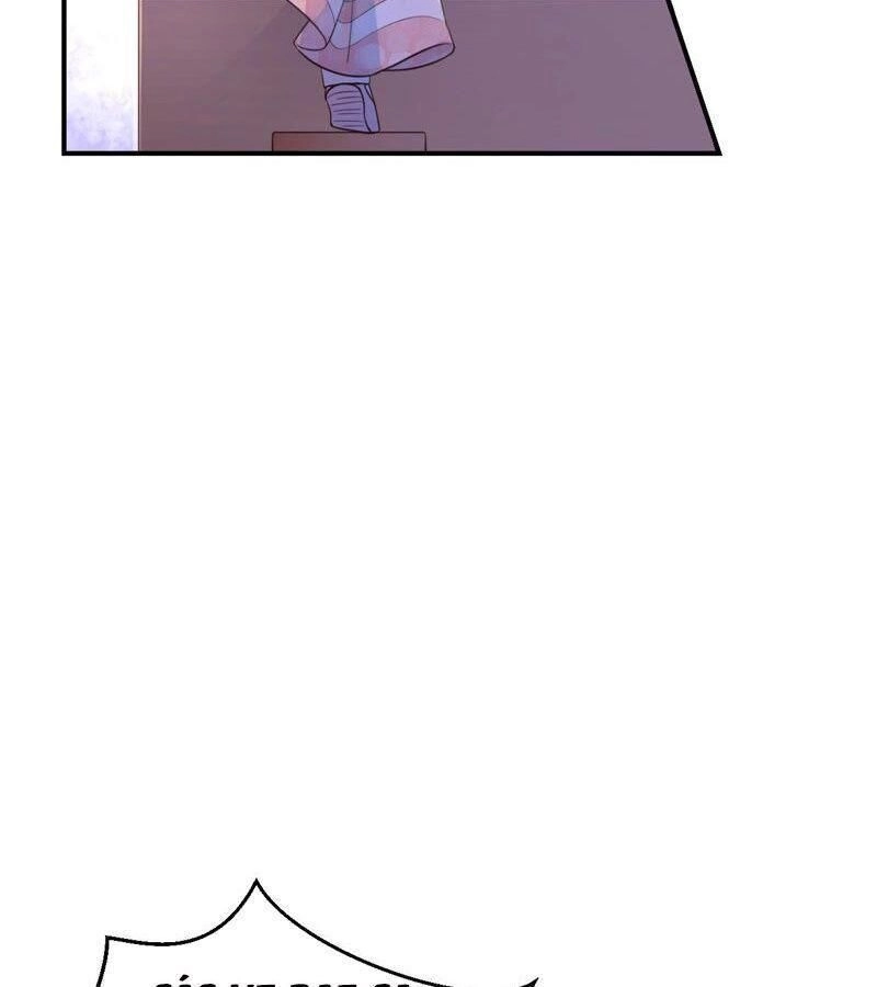 Quận Chúa Vững Vàng, Thiết Lập Nhân Vật Không Thể Vỡ Chapter 2 - 11