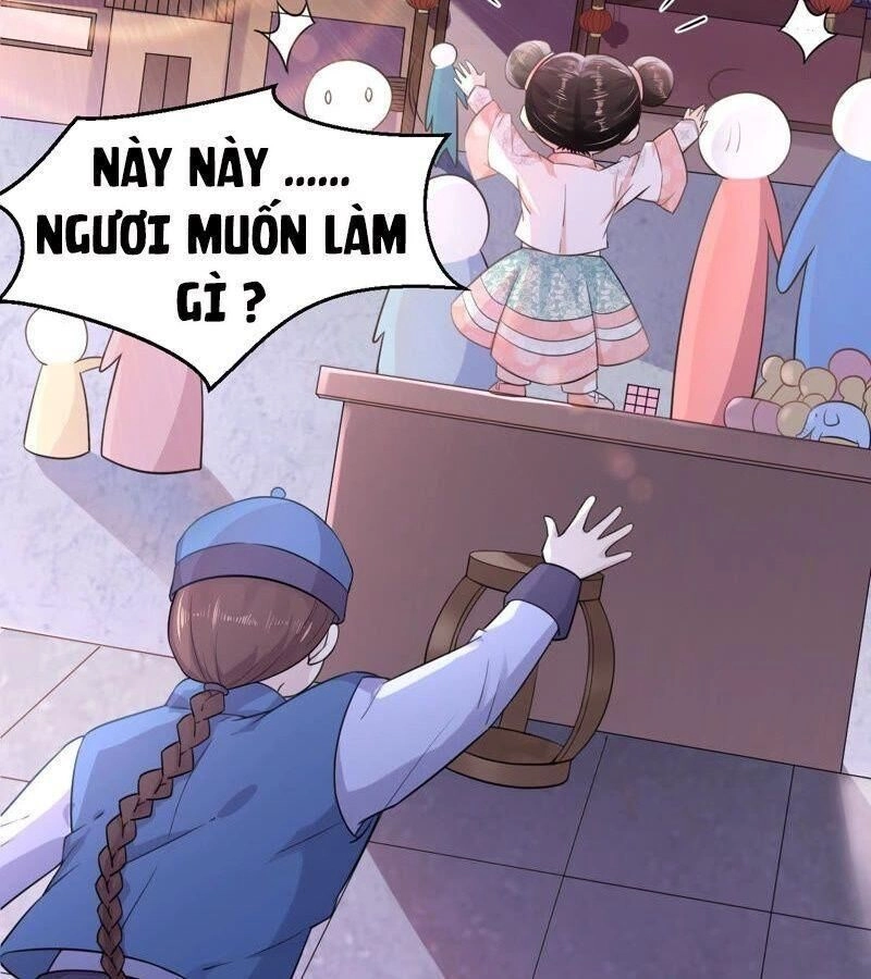 Quận Chúa Vững Vàng, Thiết Lập Nhân Vật Không Thể Vỡ Chapter 2 - 13