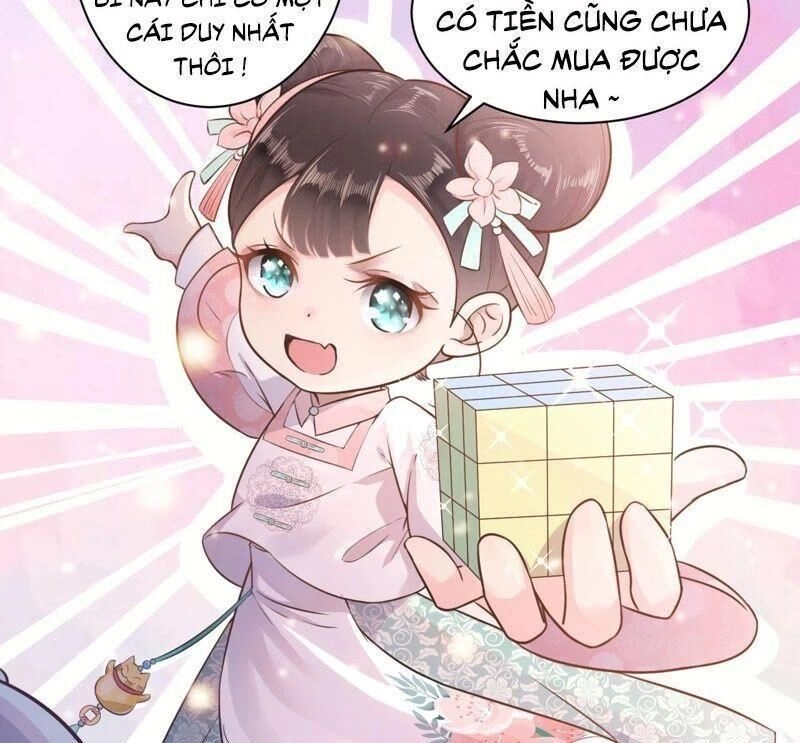 Quận Chúa Vững Vàng, Thiết Lập Nhân Vật Không Thể Vỡ Chapter 2 - 25