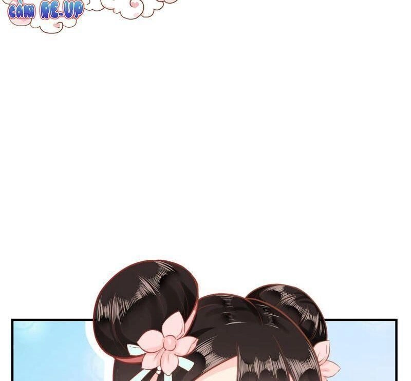 Quận Chúa Vững Vàng, Thiết Lập Nhân Vật Không Thể Vỡ Chapter 2 - 28