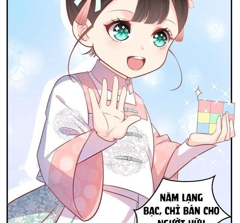 Quận Chúa Vững Vàng, Thiết Lập Nhân Vật Không Thể Vỡ Chapter 2 - 29