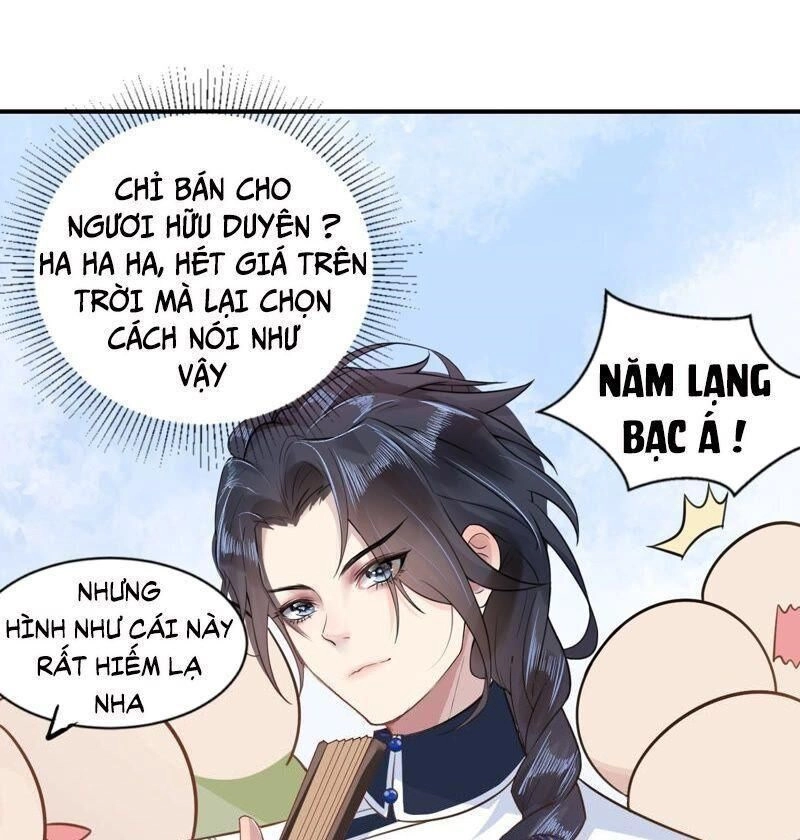 Quận Chúa Vững Vàng, Thiết Lập Nhân Vật Không Thể Vỡ Chapter 2 - 31