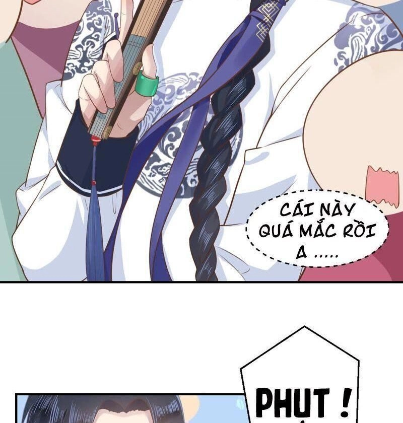 Quận Chúa Vững Vàng, Thiết Lập Nhân Vật Không Thể Vỡ Chapter 2 - 32