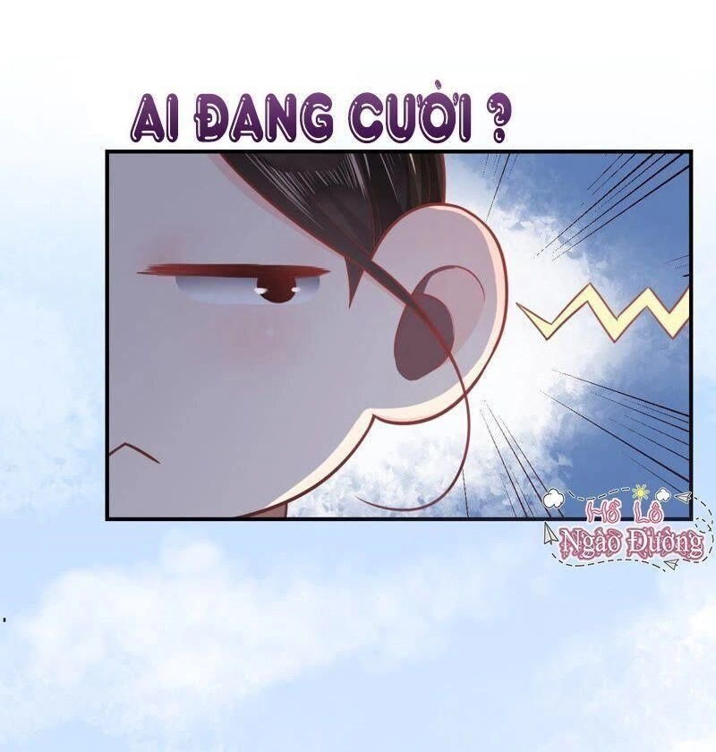 Quận Chúa Vững Vàng, Thiết Lập Nhân Vật Không Thể Vỡ Chapter 2 - 34