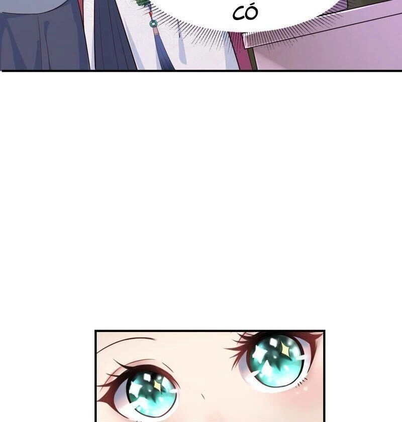 Quận Chúa Vững Vàng, Thiết Lập Nhân Vật Không Thể Vỡ Chapter 2 - 36