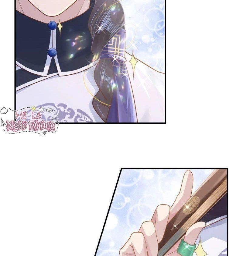 Quận Chúa Vững Vàng, Thiết Lập Nhân Vật Không Thể Vỡ Chapter 2 - 38