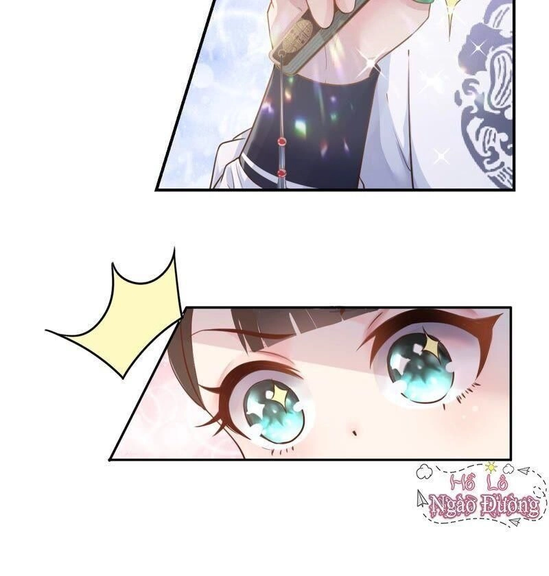 Quận Chúa Vững Vàng, Thiết Lập Nhân Vật Không Thể Vỡ Chapter 2 - 39