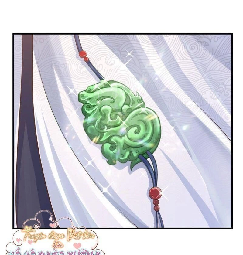 Quận Chúa Vững Vàng, Thiết Lập Nhân Vật Không Thể Vỡ Chapter 2 - 40