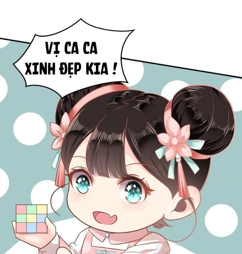 Quận Chúa Vững Vàng, Thiết Lập Nhân Vật Không Thể Vỡ Chapter 2 - 42