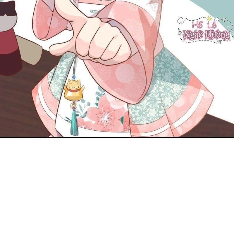 Quận Chúa Vững Vàng, Thiết Lập Nhân Vật Không Thể Vỡ Chapter 2 - 43