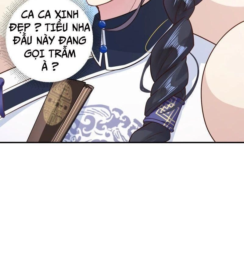 Quận Chúa Vững Vàng, Thiết Lập Nhân Vật Không Thể Vỡ Chapter 2 - 45