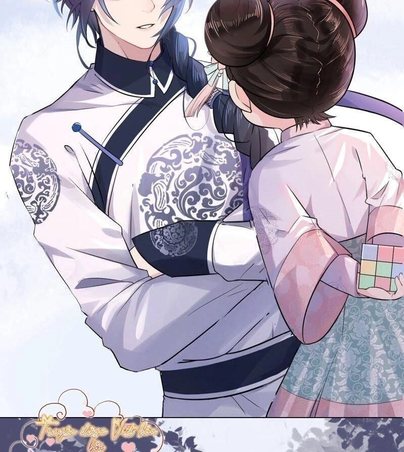 Quận Chúa Vững Vàng, Thiết Lập Nhân Vật Không Thể Vỡ Chapter 2 - 48