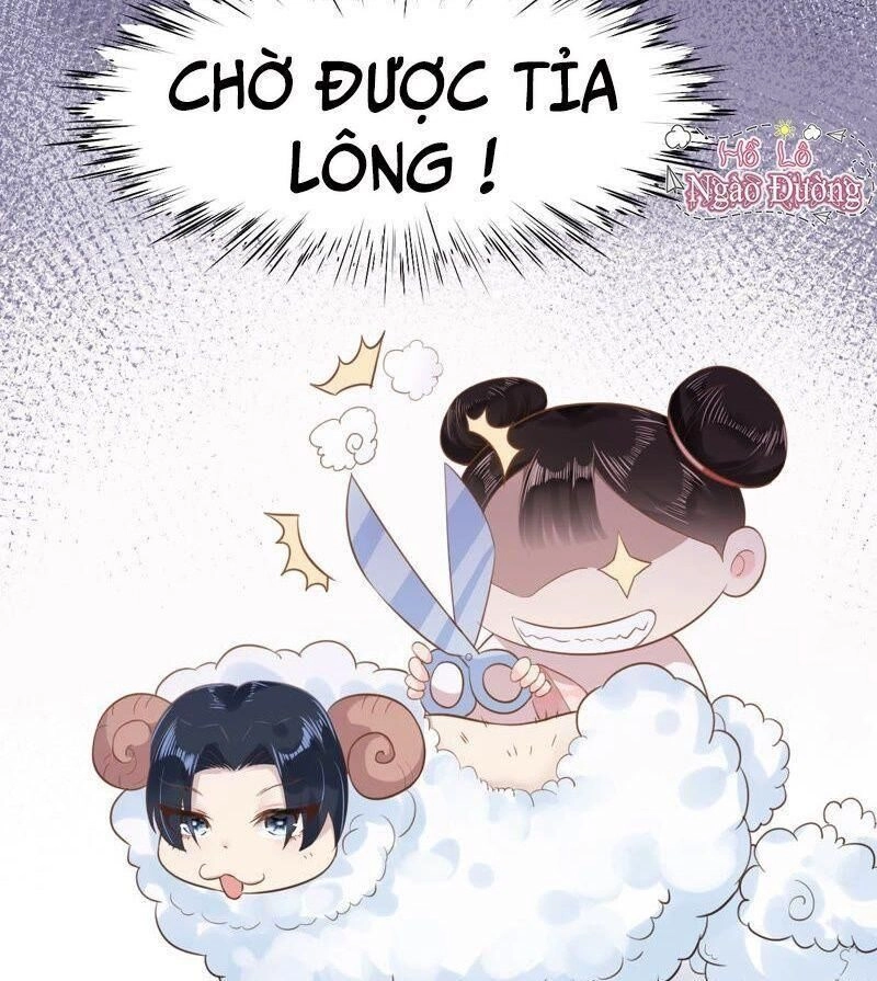 Quận Chúa Vững Vàng, Thiết Lập Nhân Vật Không Thể Vỡ Chapter 2 - 51