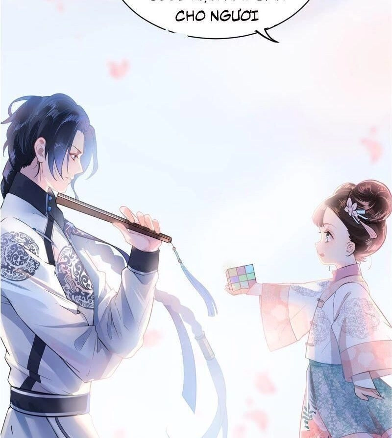 Quận Chúa Vững Vàng, Thiết Lập Nhân Vật Không Thể Vỡ Chapter 2 - 53