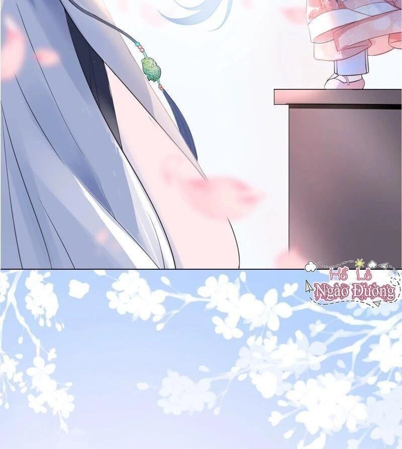 Quận Chúa Vững Vàng, Thiết Lập Nhân Vật Không Thể Vỡ Chapter 2 - 54