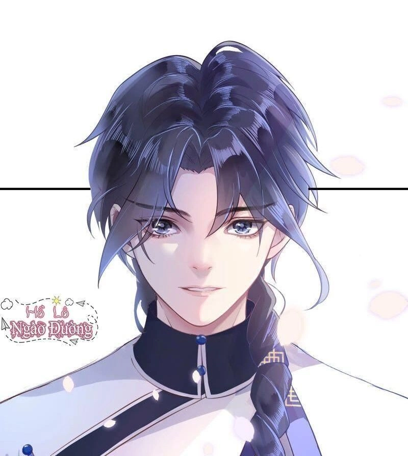 Quận Chúa Vững Vàng, Thiết Lập Nhân Vật Không Thể Vỡ Chapter 2 - 59