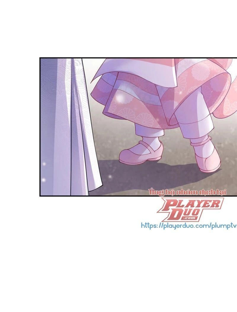 Quận Chúa Vững Vàng, Thiết Lập Nhân Vật Không Thể Vỡ Chapter 3 - 5